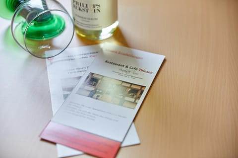 Am Weinberg Apartment in Graach an der Mosel