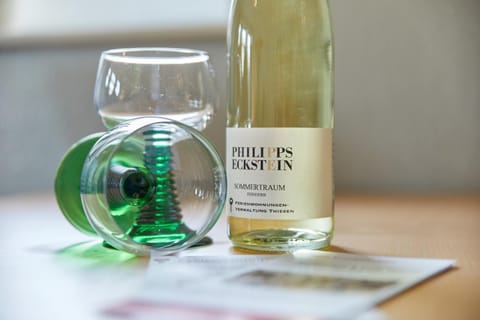 Am Weinberg Apartment in Graach an der Mosel