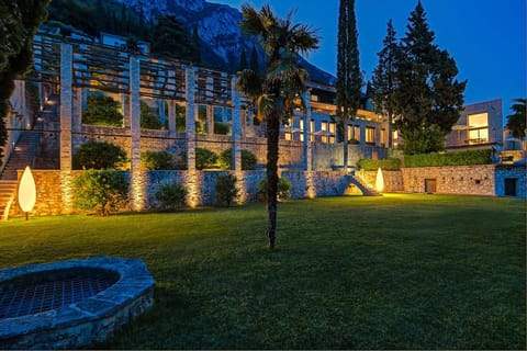 5 Terrazze Exlusive Apartments Apartment in Gargnano