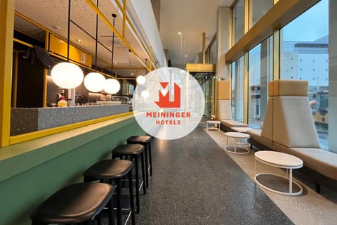 Lounge or bar