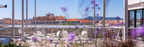 Patio, Garden, Solarium, View (from property/room), Balcony/Terrace, Lounge or bar, City view