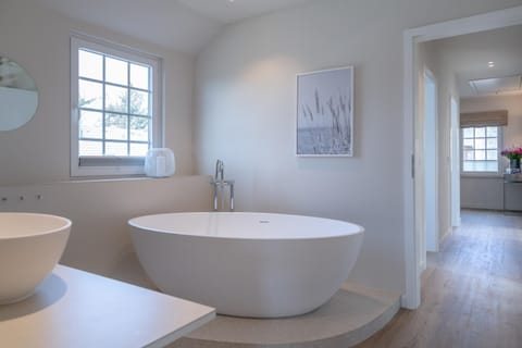 Haus Grüne Düne House in Westerland