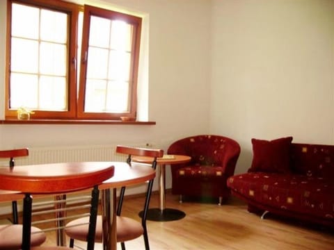 Willa Julia Apartment in Pomeranian Voivodeship