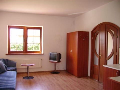 Willa Julia Apartment in Pomeranian Voivodeship