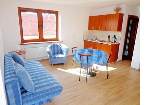 Willa Julia Apartment in Pomeranian Voivodeship