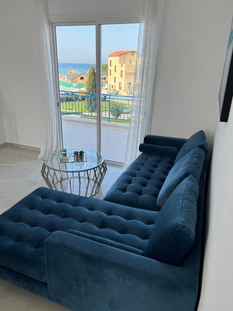 BLUE LATSI Apartment in Poli Crysochous