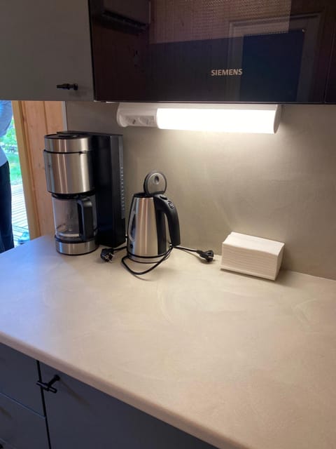 Pollin Piha Apartment in Finland