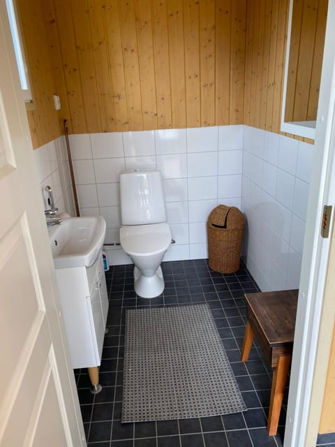 Pollin Piha Apartment in Finland