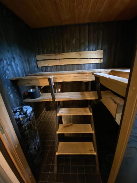 Pollin Piha Apartment in Finland