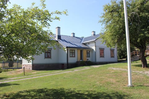 Pollin Piha Apartment in Finland