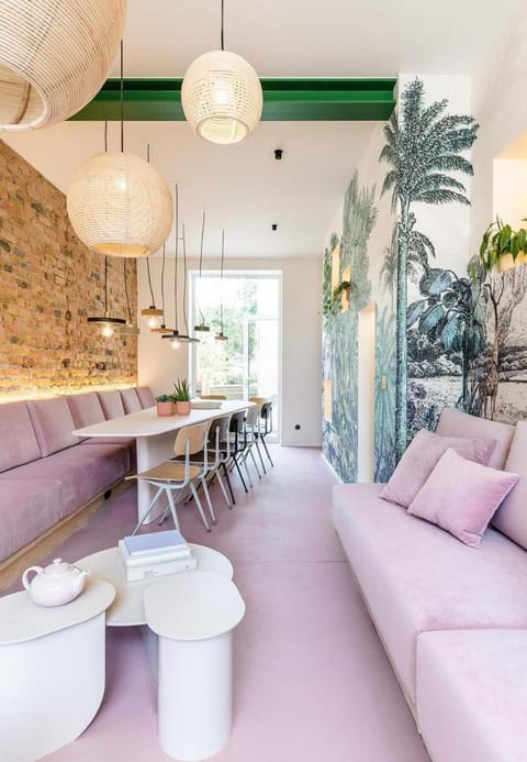 Villa Plage Ensorpark Villa in Ostend