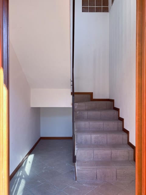 Mansarda corno d'aola Apartment in Ponte di Legno