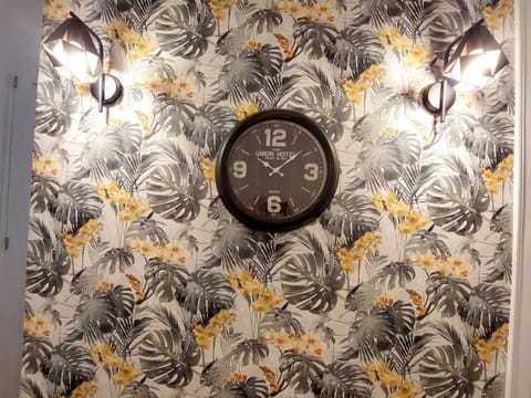 Decorative detail