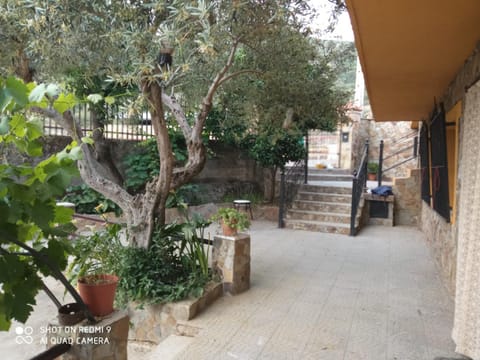 Garden, Garden view