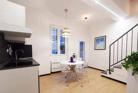 LOFT PORTICI in Bologna city Apartment in Bologna