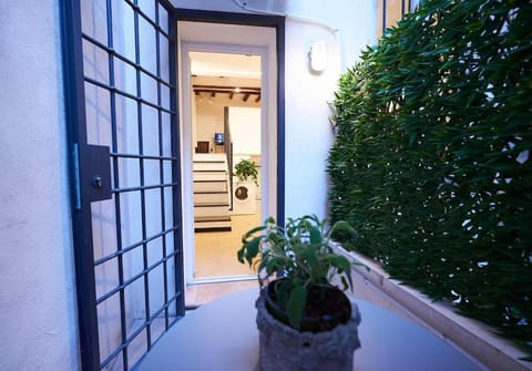 LOFT PORTICI in Bologna city Apartment in Bologna