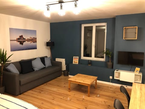 La Bicoque d'Opale à deux pas de la plage Apartment in Ambleteuse