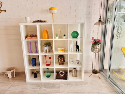 Espectacular departamento/estacionamiento, 3 TV’s Apartment in Mexico City