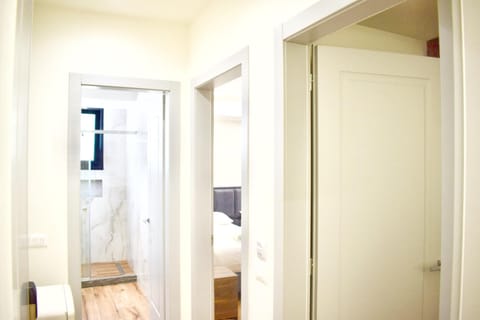 ADRIATIK Hotel Hotel in Vlorë