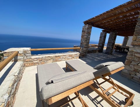 Patio, View (from property/room), Balcony/Terrace, Balcony/Terrace, Sea view