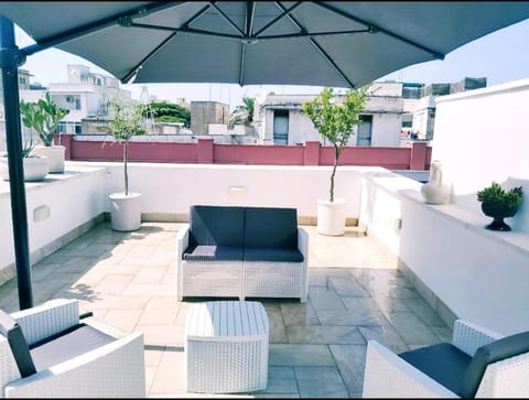 Balcony/Terrace, Balcony/Terrace