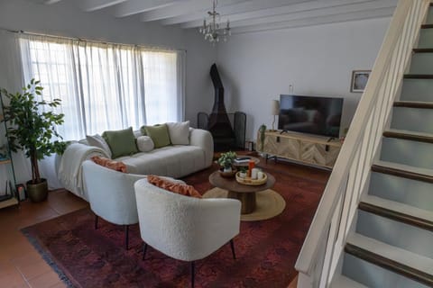Lounge or bar