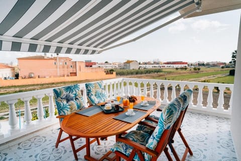 Property view