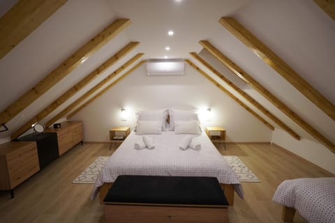 Apartment Ispod ure Apartment in Split-Dalmatia County