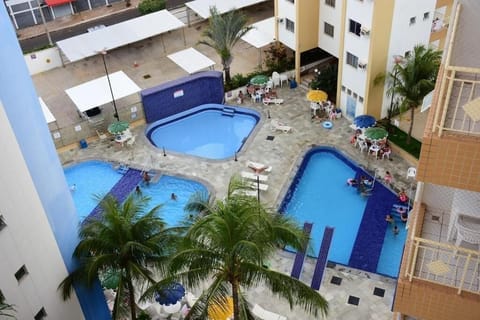 Bird's eye view, Pool view, Swimming pool
