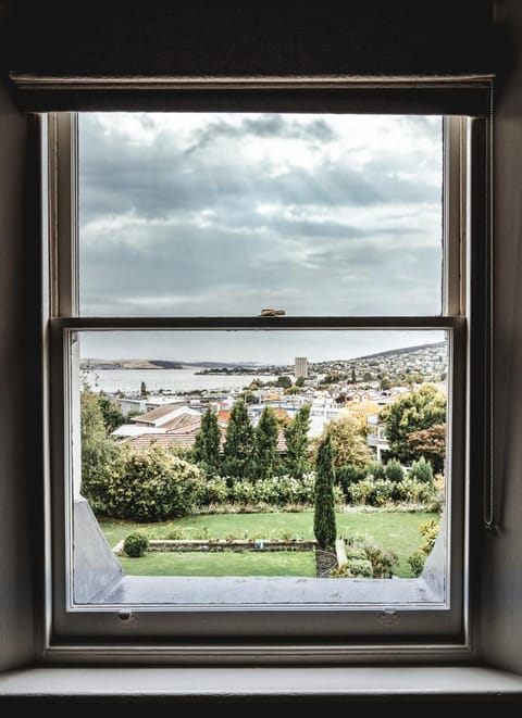 View (from property/room), Mountain view, River view, Sea view