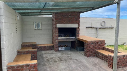 BBQ facilities