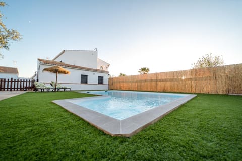 Day, Garden, Pool view, Swimming pool
