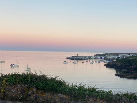 Sandy Cove Apartment in County Waterford