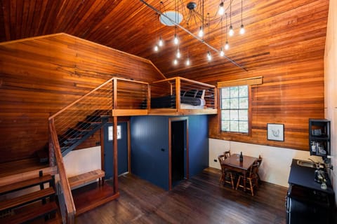 Pilgrim Blue, Derby - Two charming apartments in the heart of Derby Apartment in Branxholm