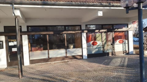 Positano Apartments Apartment in Rosenheim