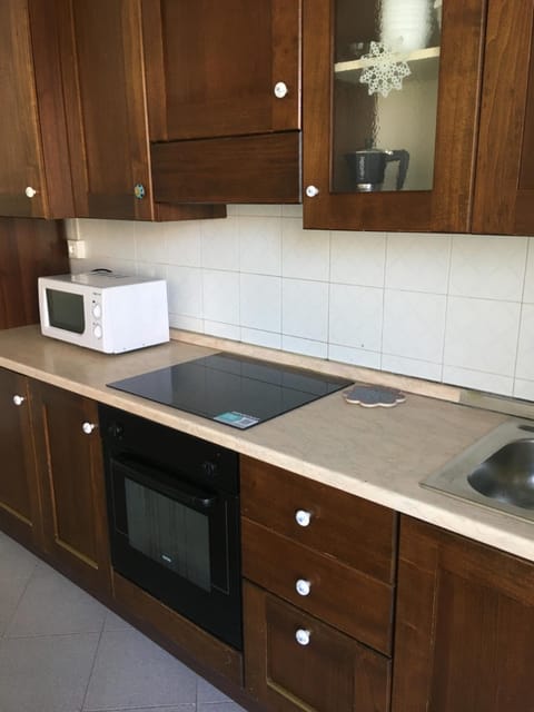 Appartamento MIRAMARE, 2 camere, cucina, bagno, Apartment in Ventimiglia