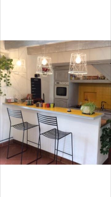 Gîte à la campagne House in Brittany