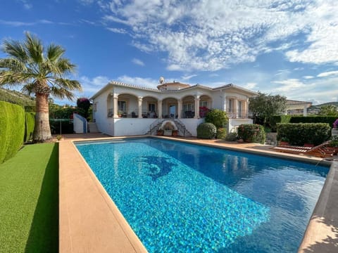 Property building, Landmark view, Pool view, Swimming pool