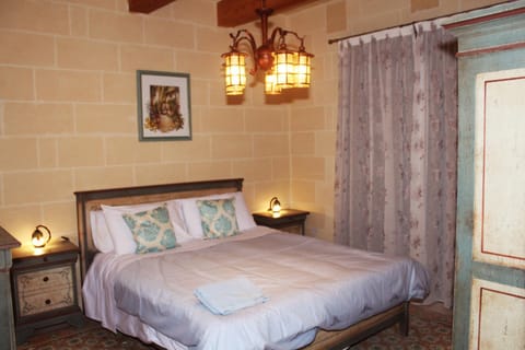 Ta' Cikku House in Malta