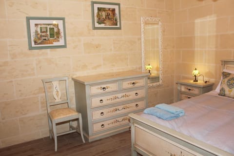 Ta' Cikku House in Malta