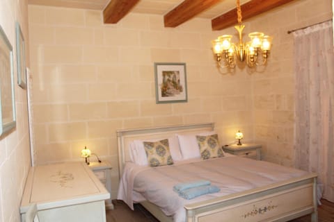 Ta' Cikku House in Malta