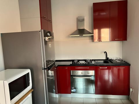 Mechai Boatto Tumpat Apartment in Venice