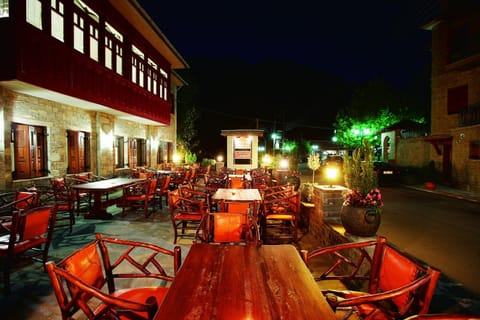 ΔΡΑΚΟΛΙΜΝΗ Hotel in North Macedonia