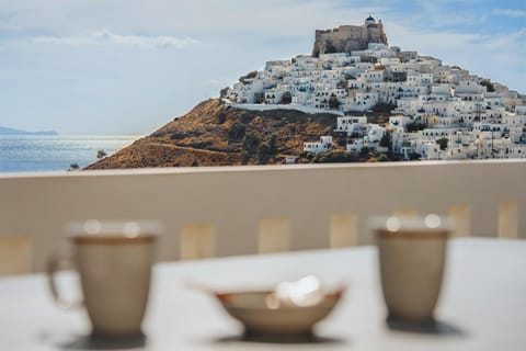 Balcony/Terrace, Balcony/Terrace, City view, Landmark view, Sea view