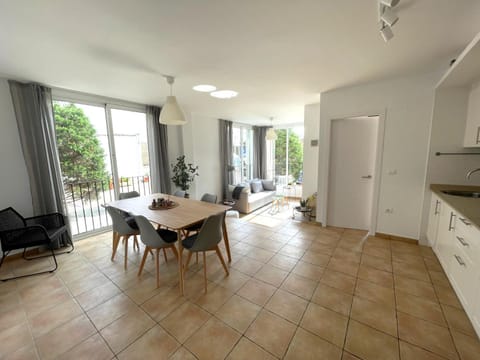 TRAIRE - Apartamento luminoso cerca del centro Apartment in Cadaqués