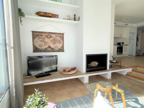 TRAIRE - Apartamento luminoso cerca del centro Apartment in Cadaqués