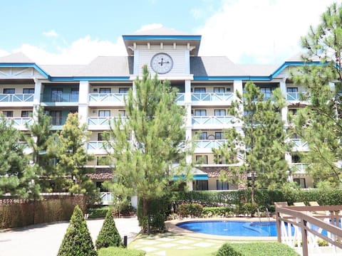 Garden, Pool view, Swimming pool