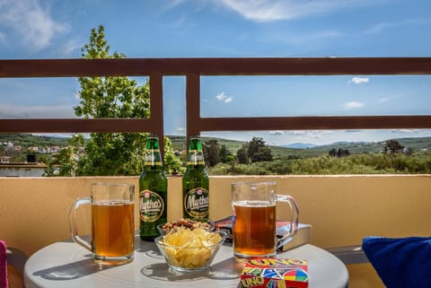 Louladakis Apartments Apartment hotel in Crete