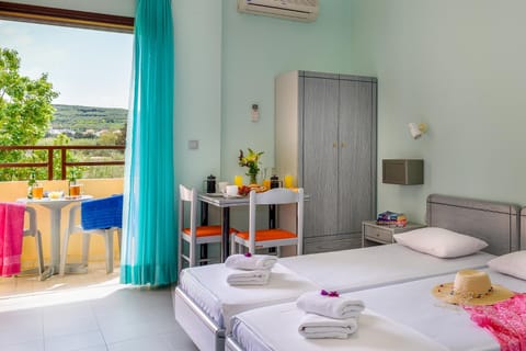 Louladakis Apartments Apartment hotel in Crete