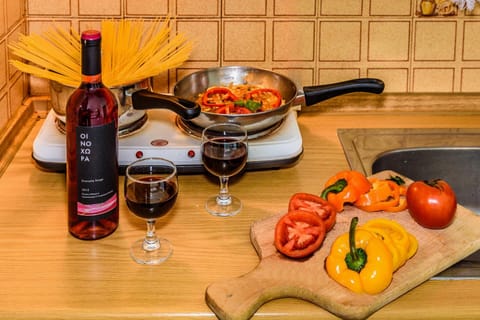 Louladakis Apartments Apartment hotel in Crete